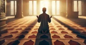 دعاء العشر الاواخر من رمضان 2025/1446.. دعاء اليوم في العشر الاواخر من رمضان