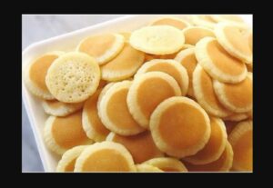 طريقة عمل القطايف بالمهلبية مقرمشة 1446 اسهل وصفة بكل سهولة بمناسبة رمضان 2025