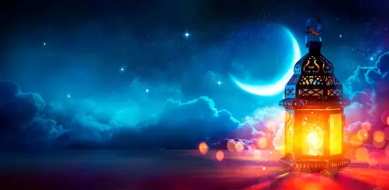 دعاء العشر الاواخر من رمضان 2025/1446.. دعاء ليلة القدر مكتوب مستجاب